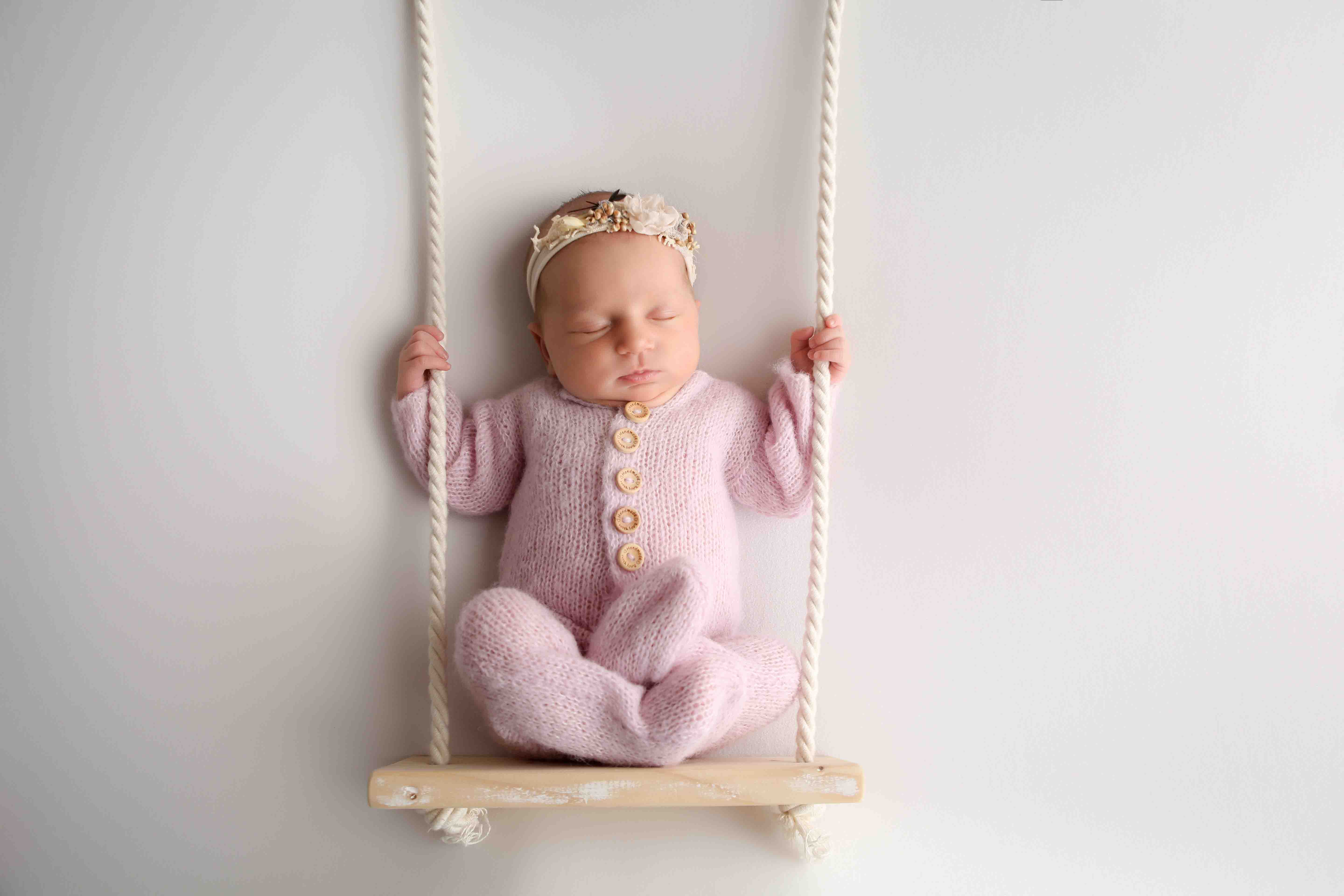 Newborn Photography